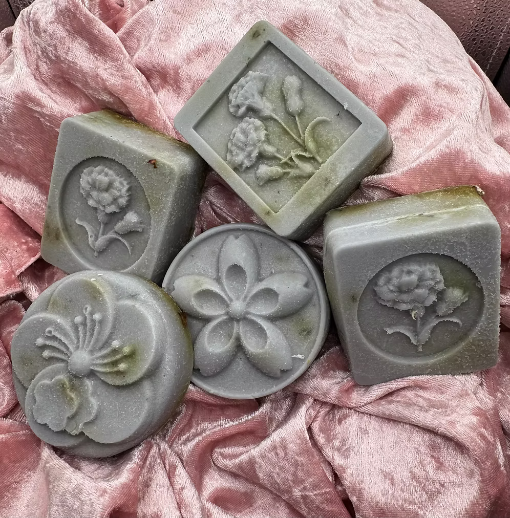 Baddie Soap