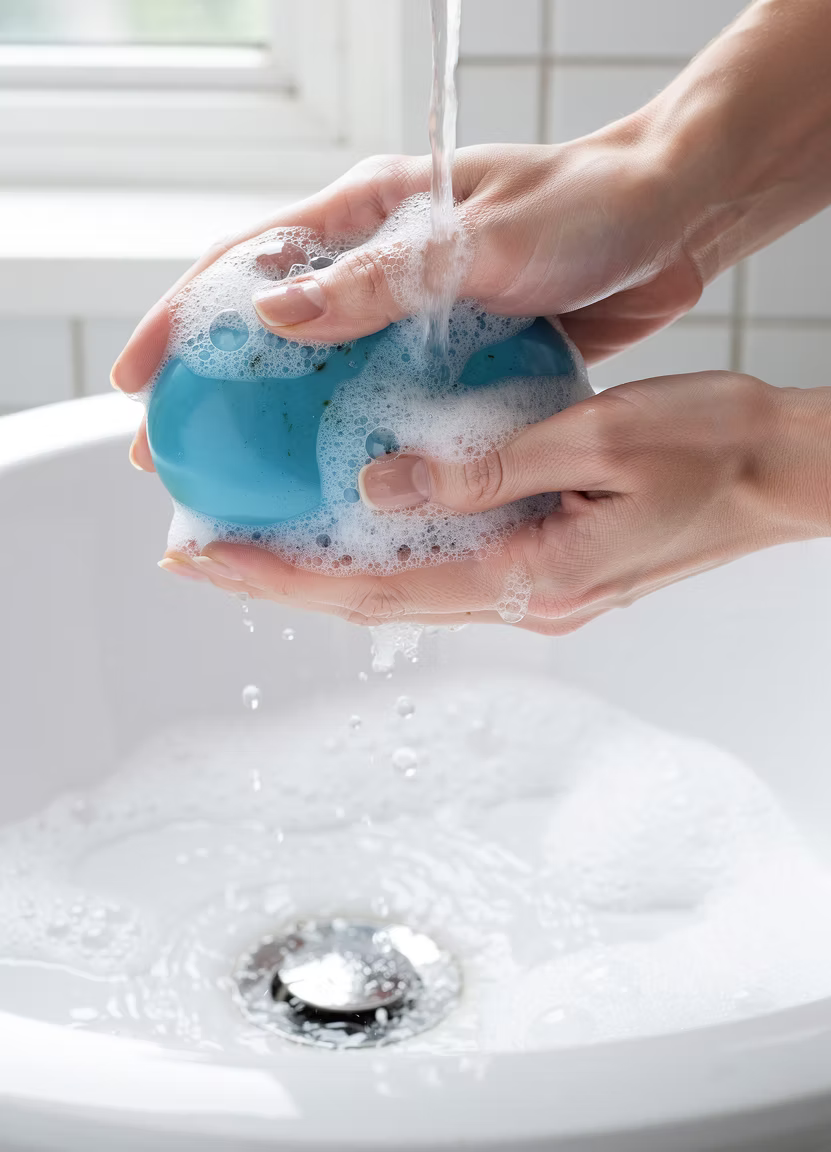 Serenity Soap