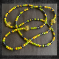 Custom Waist Beads