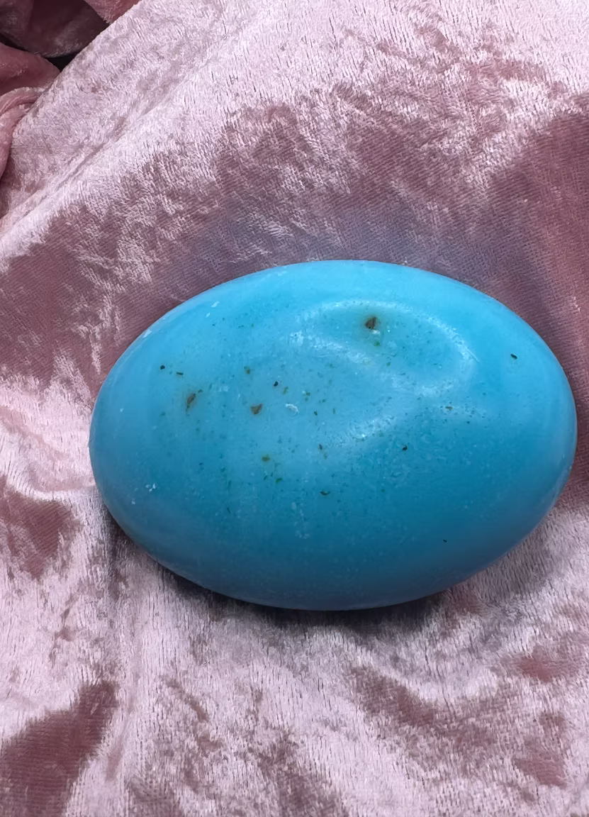 Serenity Soap