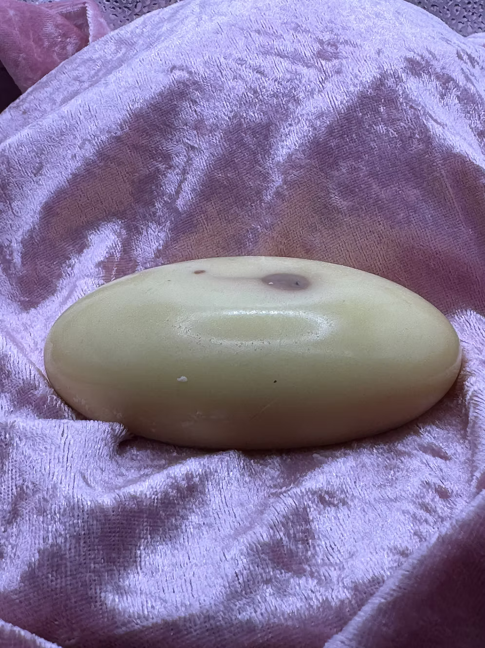 Abundance soap