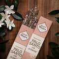 Palo Santo with Jasmine