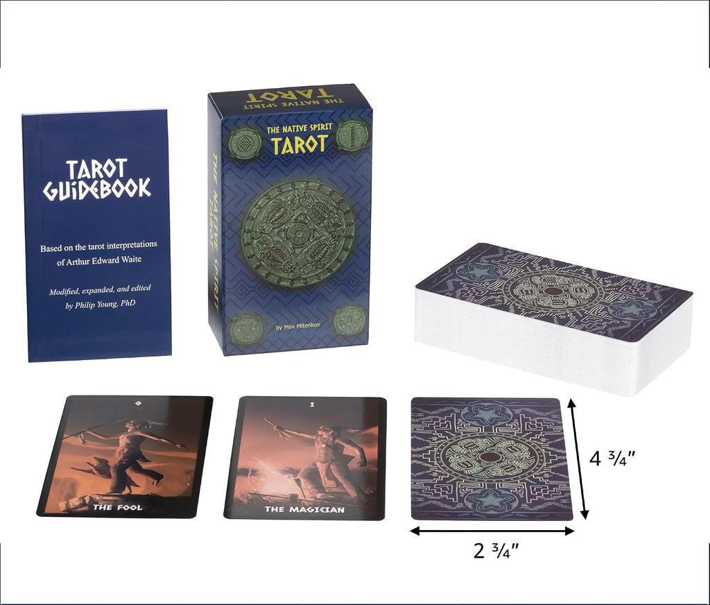 The Native Spirit Tarot