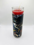 Oya 7 Day Candle