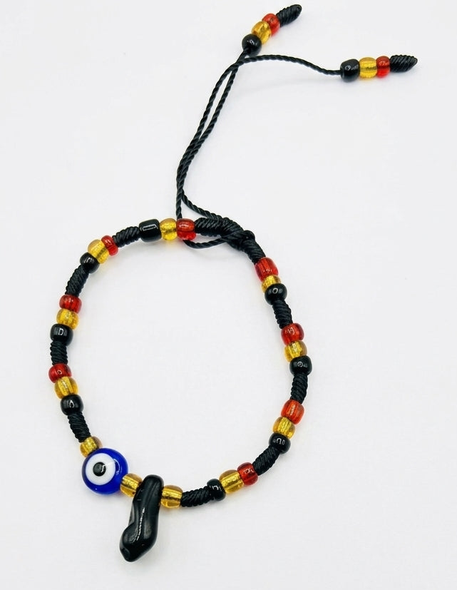 Evil Eye Bracelets