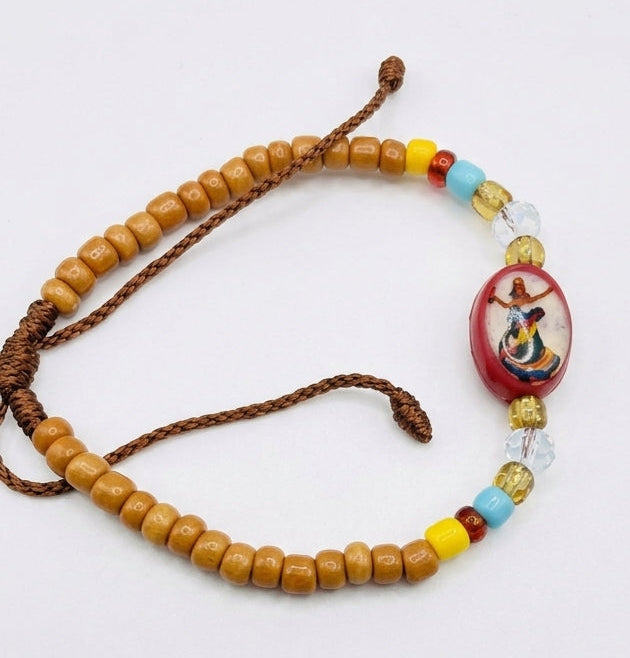 Orisha Bracelets