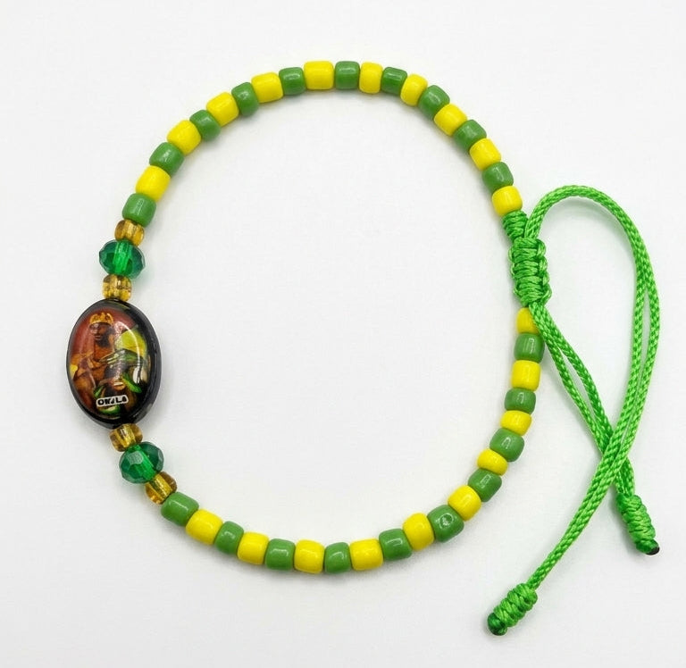 Orisha Bracelets