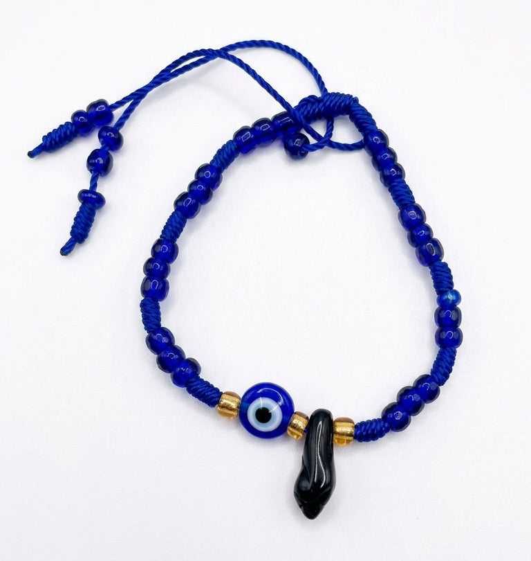 Evil Eye Bracelets