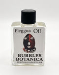 Eleggua Oil