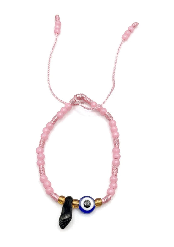 Evil Eye Bracelets