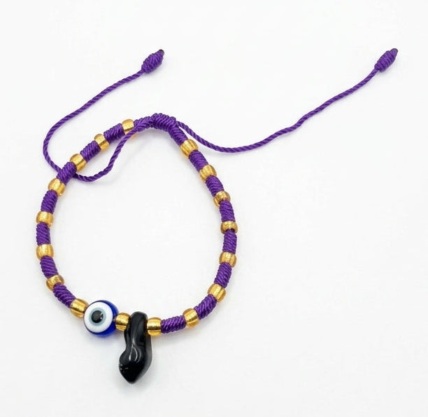 Evil Eye Bracelets