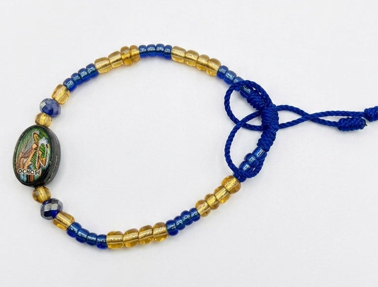 Orisha Bracelets
