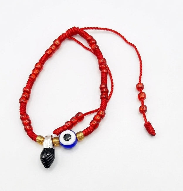 Evil Eye Bracelets