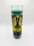 Orunla 7 Day Candle
