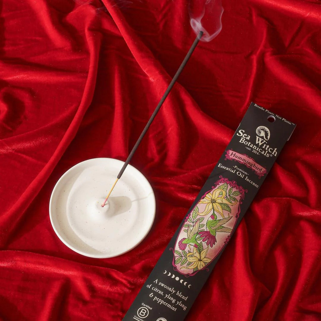 Hummingbird Premium Incense