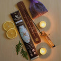 Imbolc Incense
