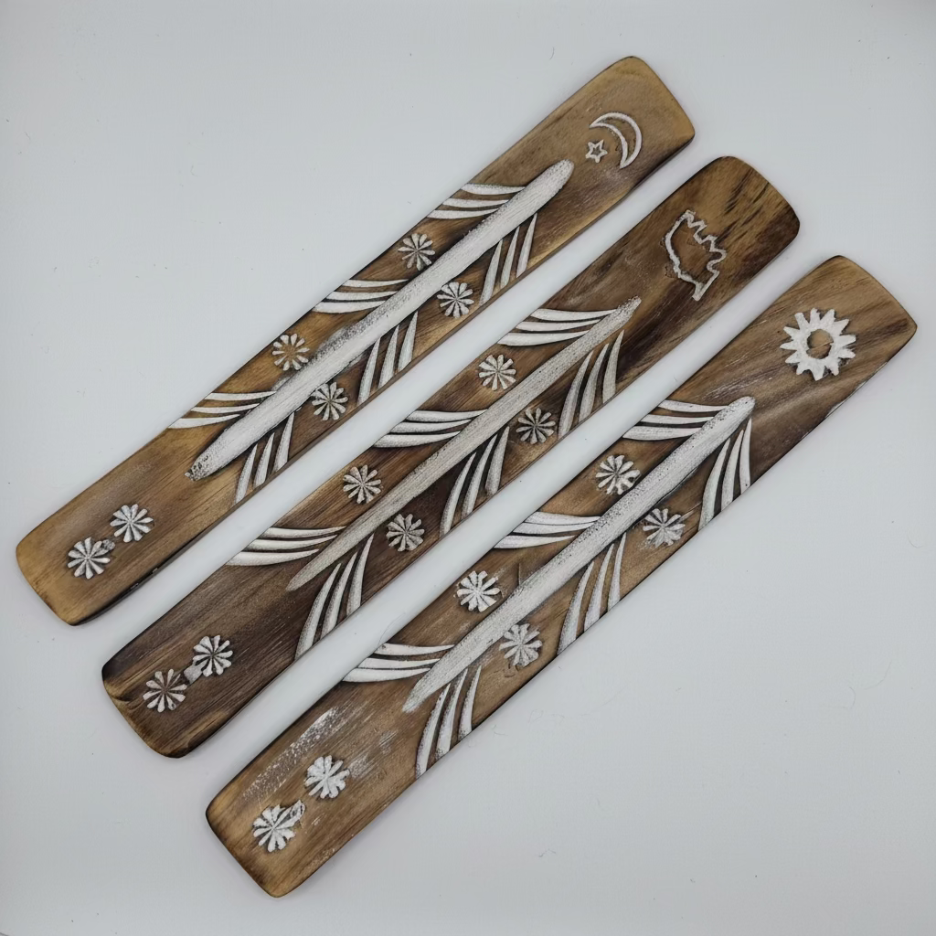 Incense Holder
