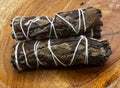 Black Sage Smudge