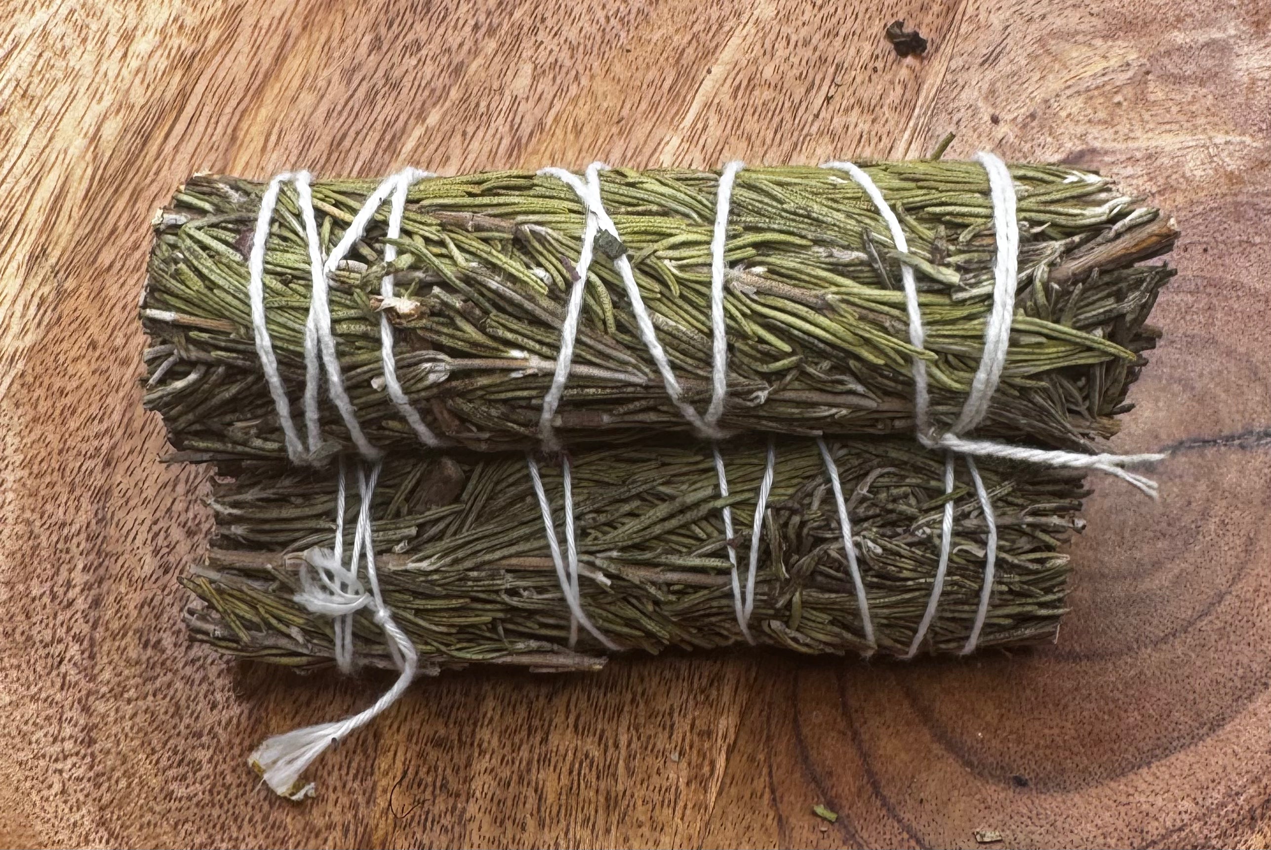 Rosemary Bundle
