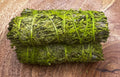 Patchouli Resin Blue Sage