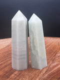 New Jade Crystal Tower