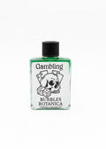Gambling Oil