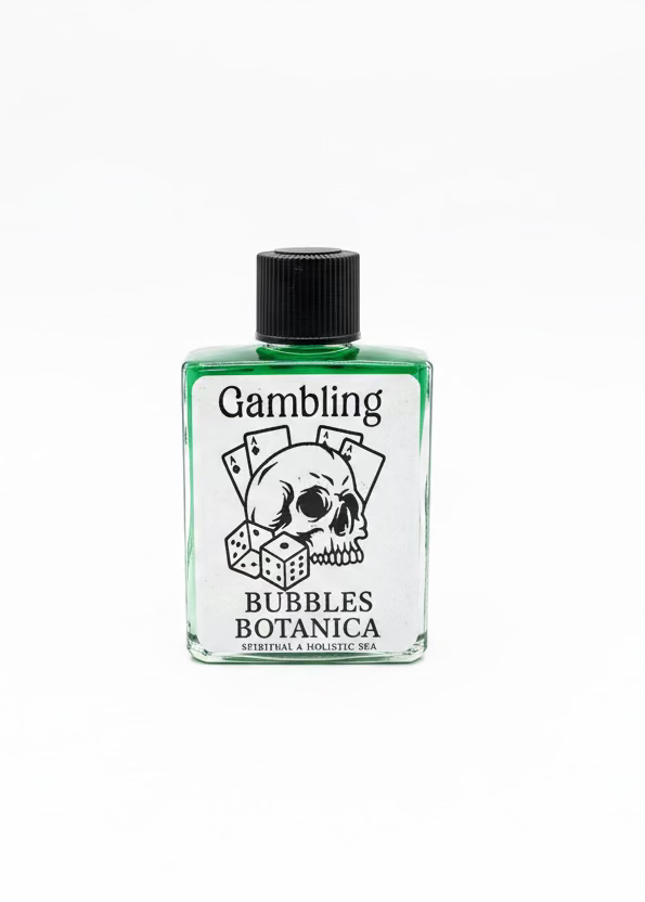 Gambling Oil