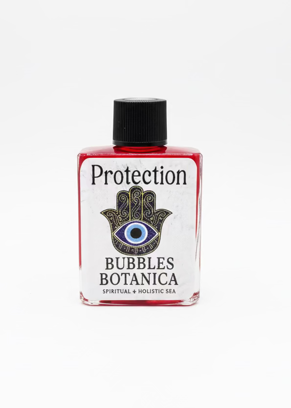 Protection Oil
