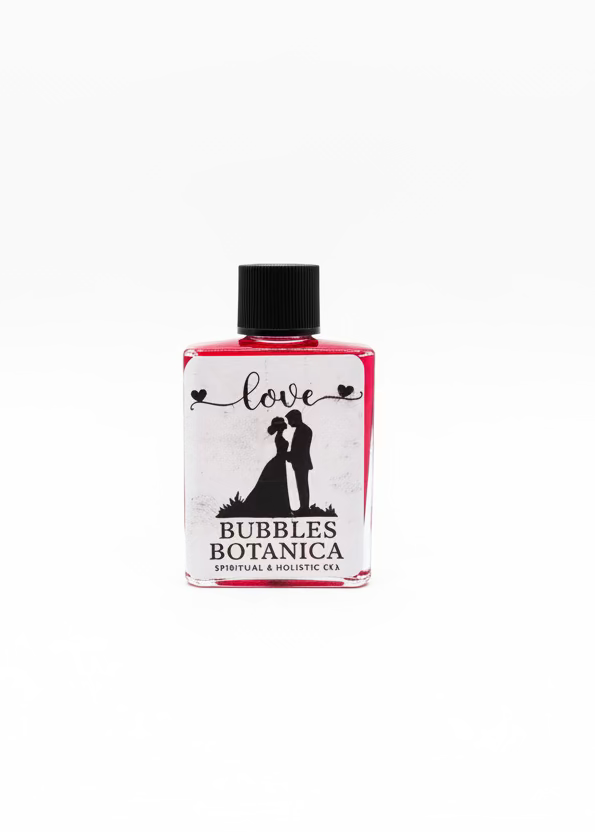 Love Oil