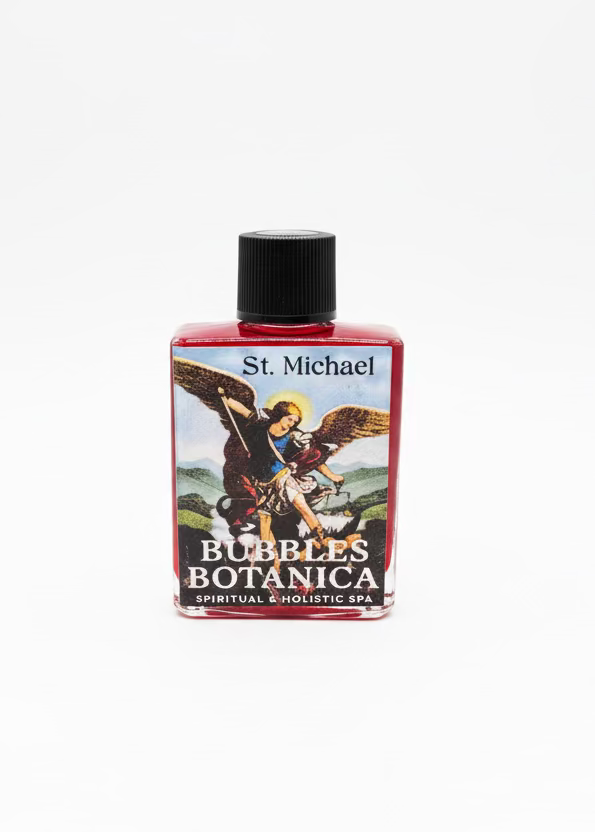 St. Michael Oil