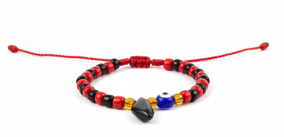 Baby Evil Eye Bracelet's