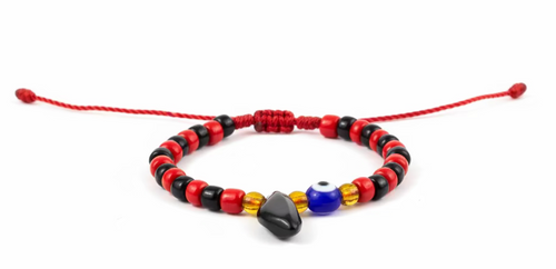 Baby Evil Eye Bracelet's