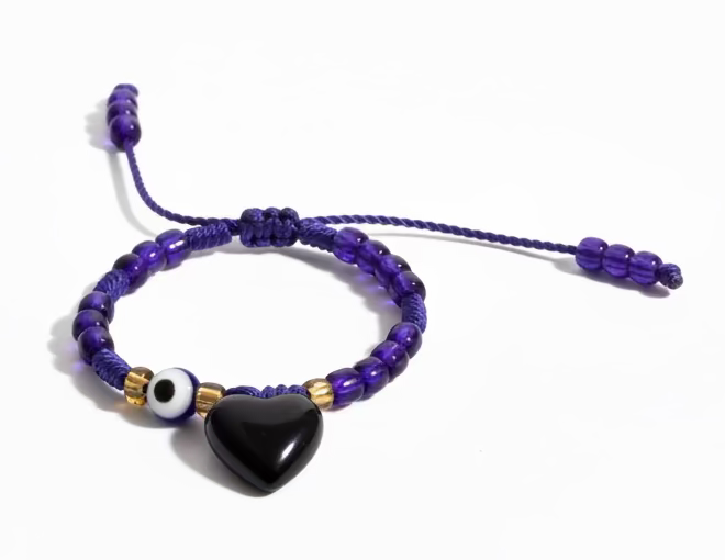 Baby Evil Eye Bracelet's