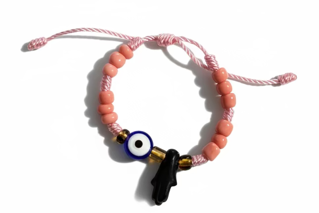Baby Evil Eye Bracelet's