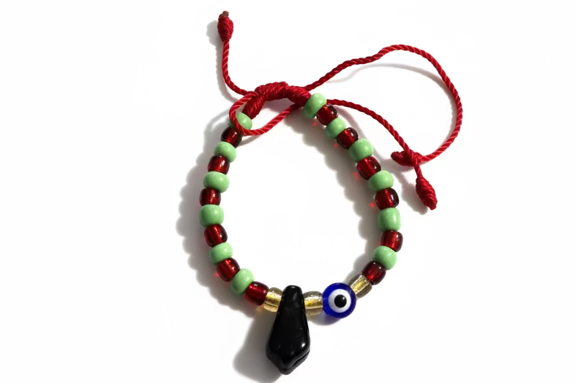 Baby Evil Eye Bracelet's
