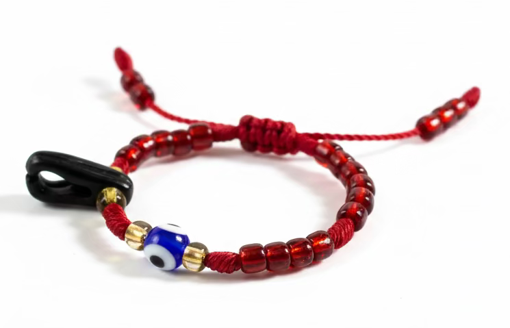 Baby Evil Eye Bracelet's