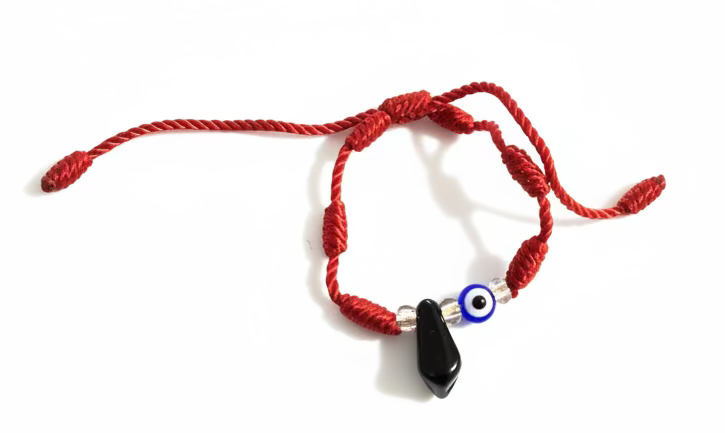 Baby Evil Eye Bracelet's