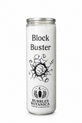 Block Buster 7 Day Candle