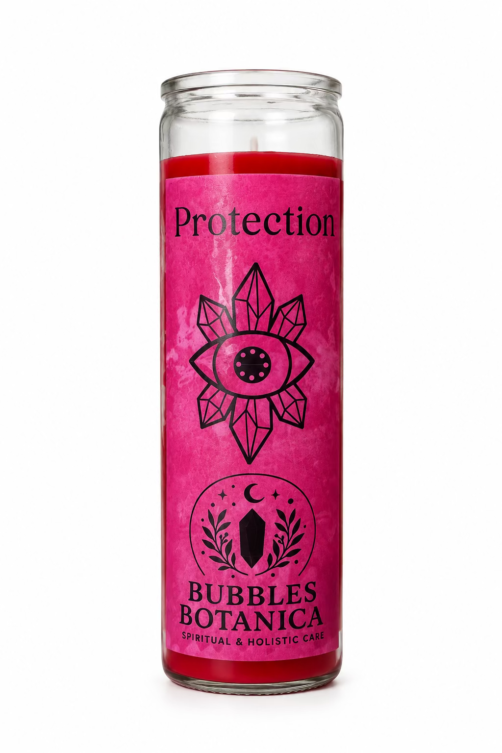 Protection 7 Day Candle