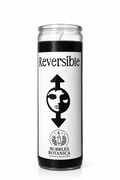 Reversible 7 Day  Candle