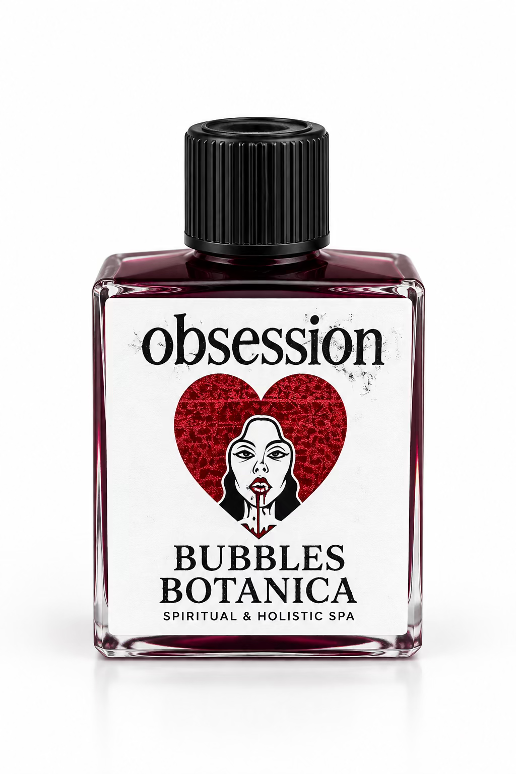 Obsession Oil