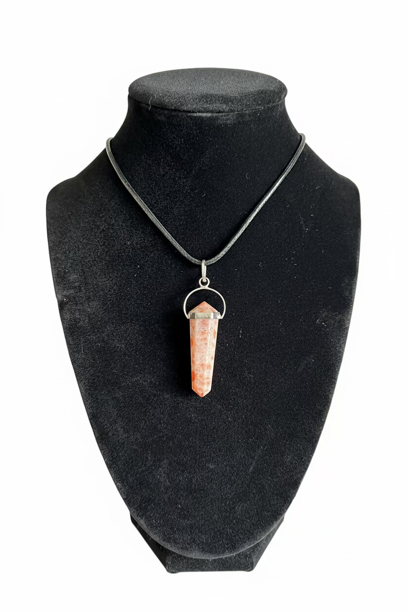 SunStone Necklace