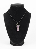 Amethyst Stone Necklace