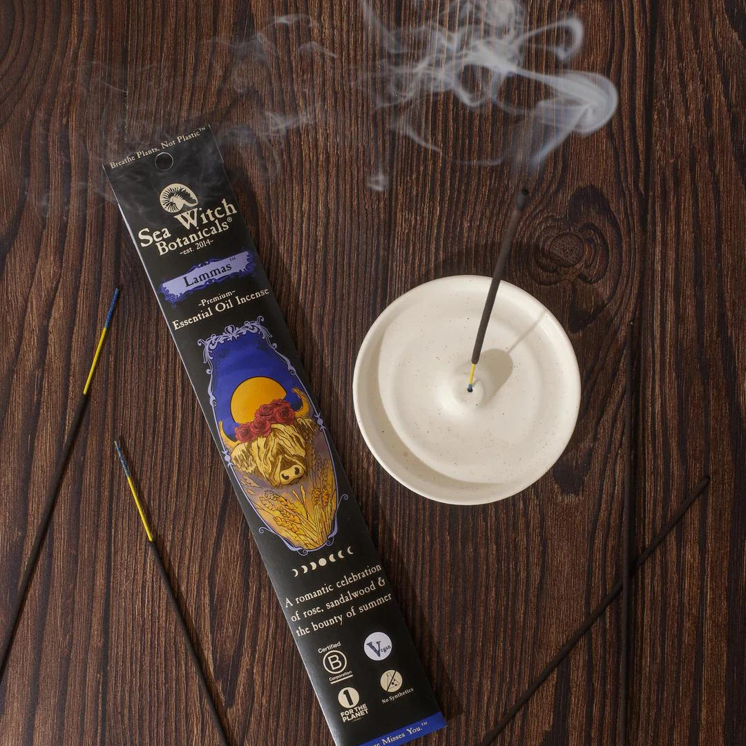 Lammas Incense